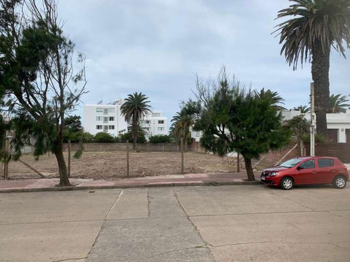 Terreno en venta en Virazón (Calle 12), Punta Del Este
