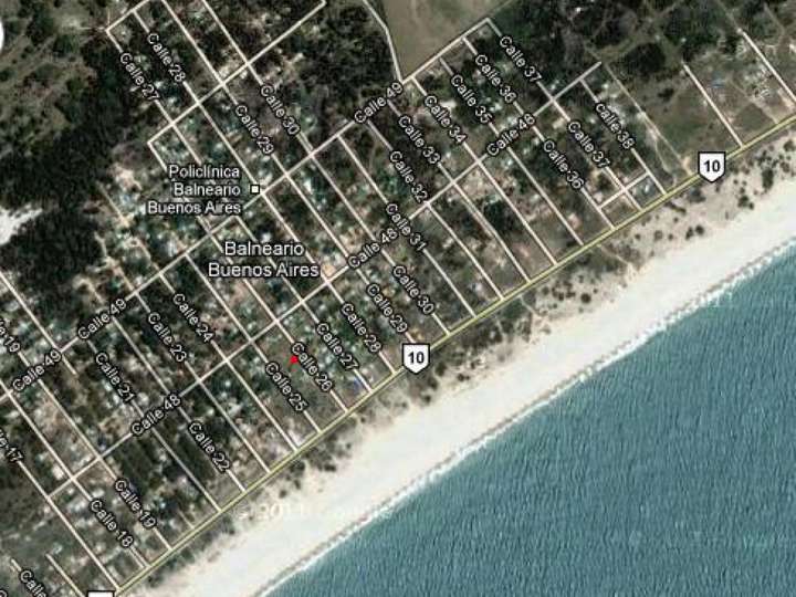 Terreno en venta en Buenos Aires