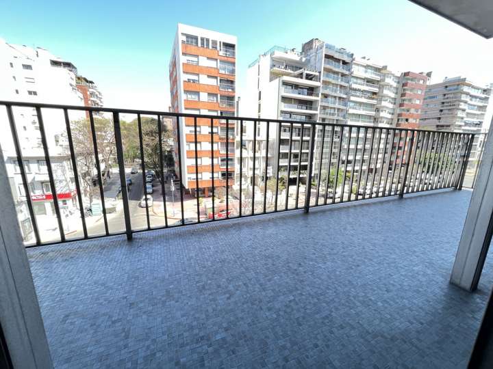 Apartamento en venta en Bulevar España, Montevideo