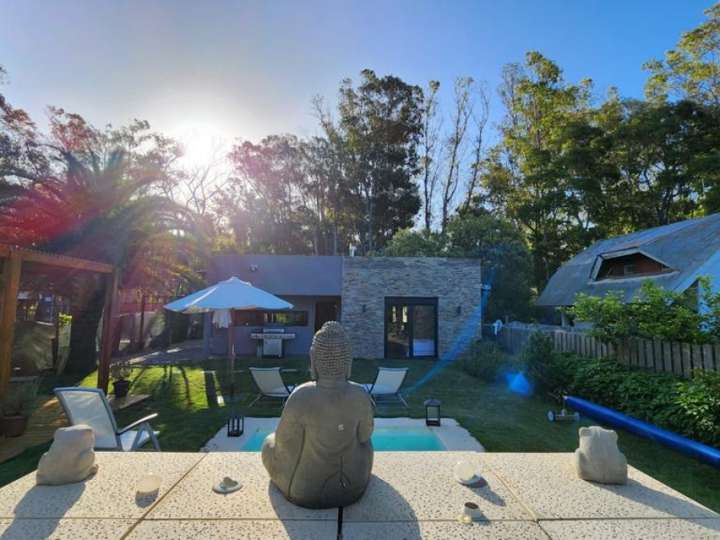 Casa en venta en Camino del Cerro Eguzquiza, El Tesoro