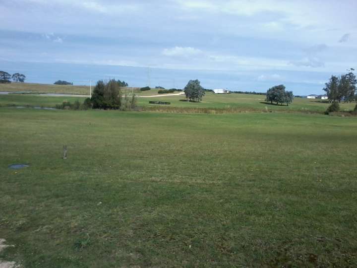 Terreno en venta en Maldonado