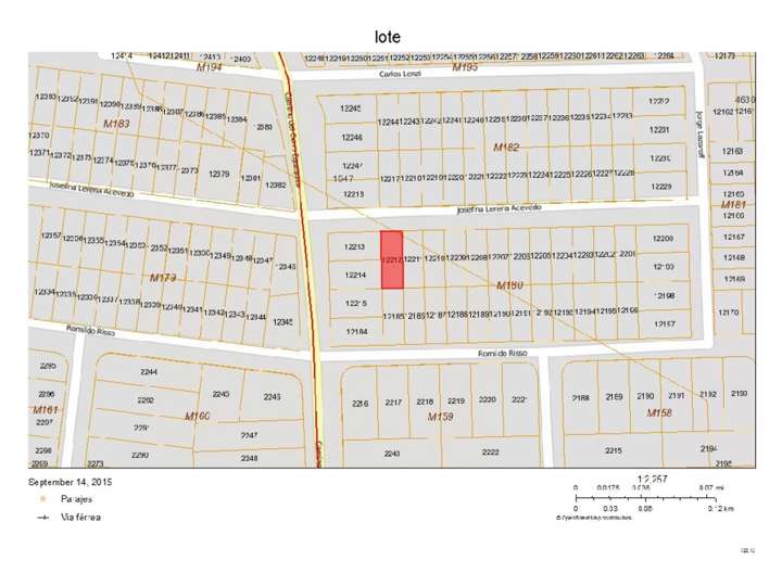 Terreno en venta en Maldonado