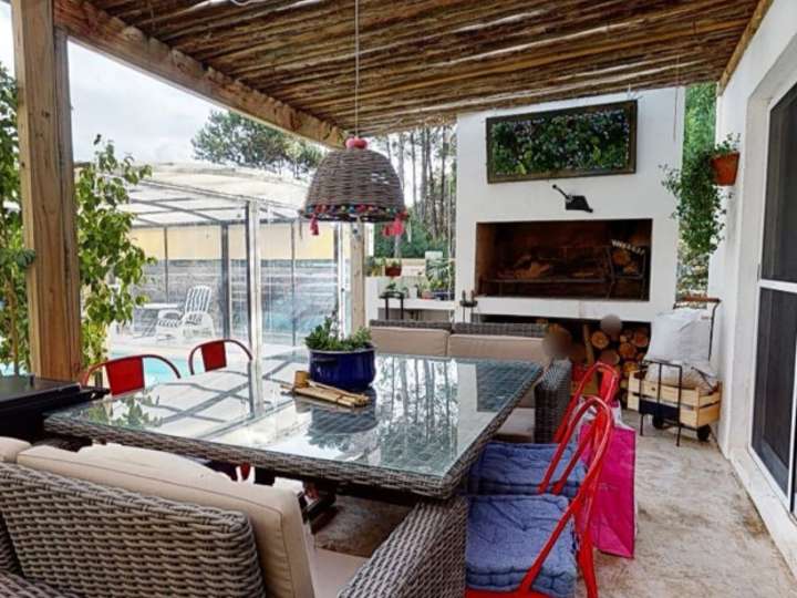 Casa en venta en Sarubbi, Maldonado