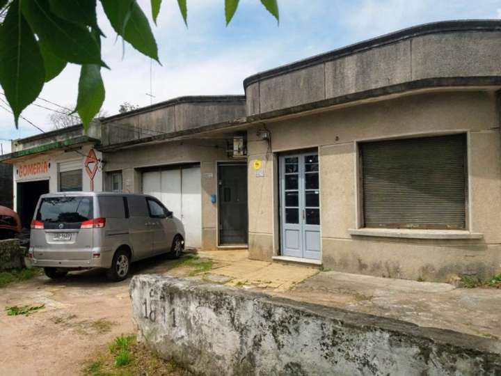 Casa en venta en Piedras Blancas, Montevideo