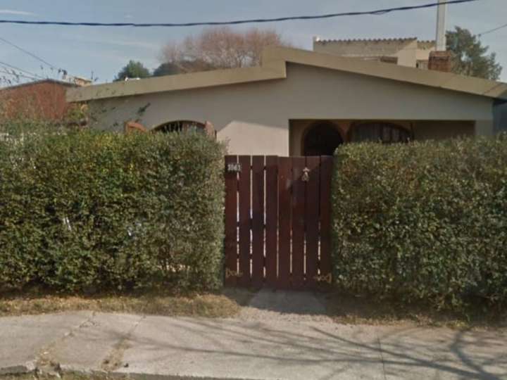 Casa en venta en San Carlos