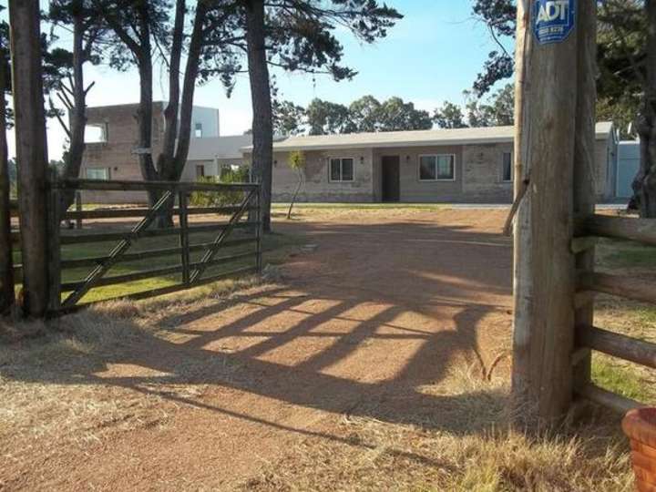Casa en venta en Maldonado