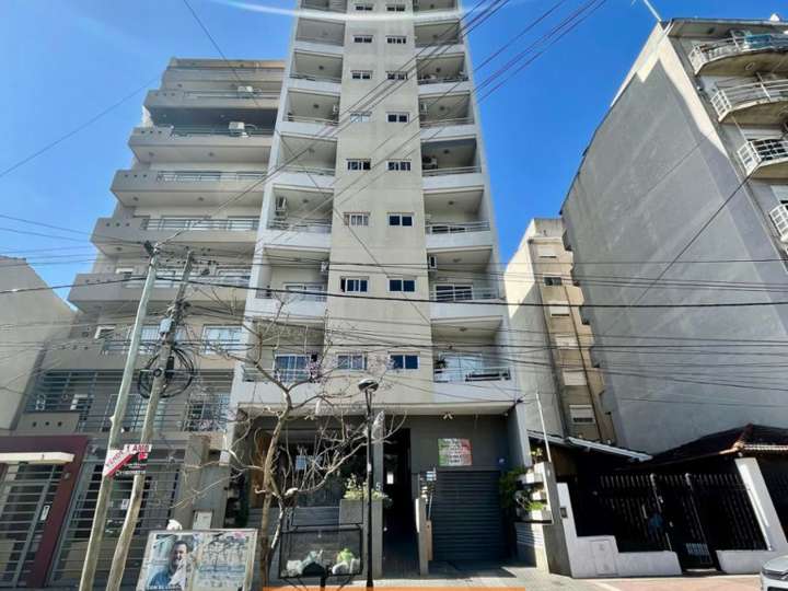 Plaza de Garage en venta en 517 - Julio Perdiguero, 2102, Buenos Aires