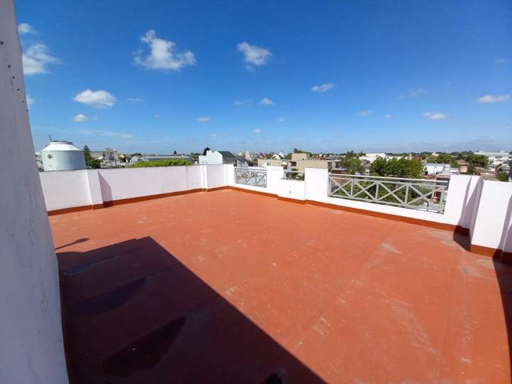 Departamento en venta en Doctor Ignacio Arieta, Villa Luzuriaga
