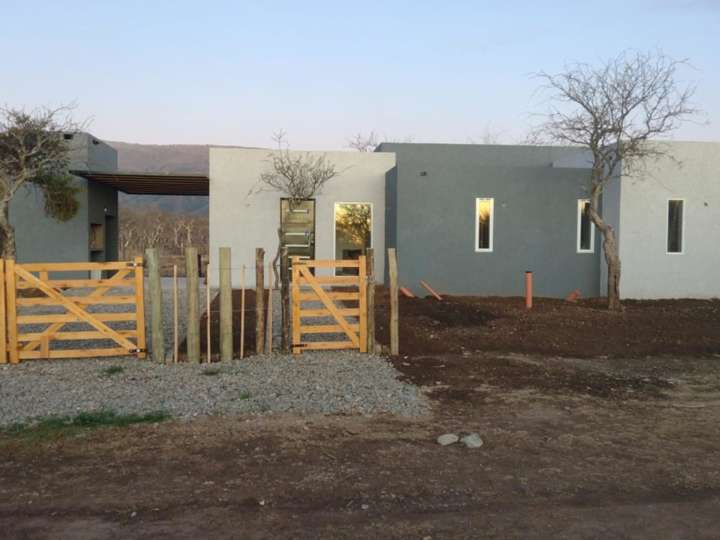 Casa en venta en RP5B, San Luis