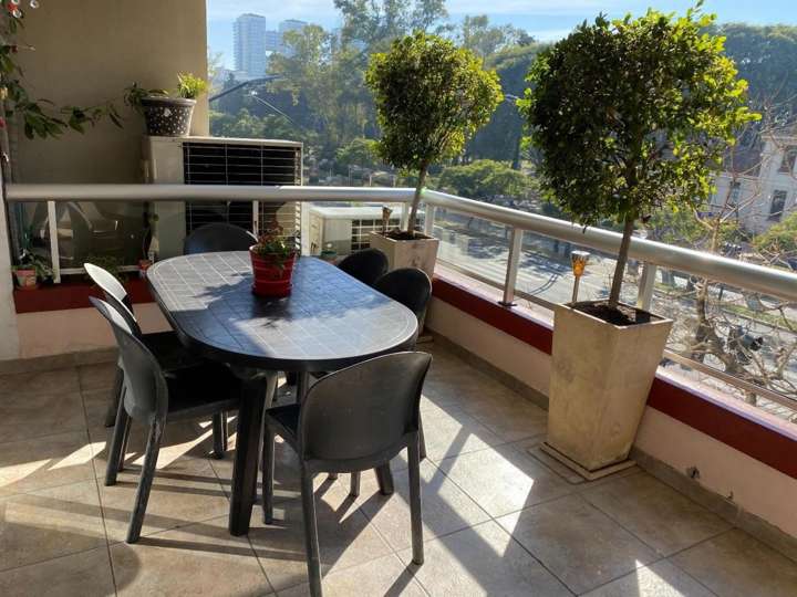 Departamento en venta en Avenida Del Libertador, 8300, Ciudad Autónoma de Buenos Aires