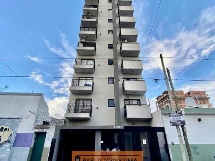 Departamento en venta en 618 - Bartolomé Mitre, 4901, Buenos Aires