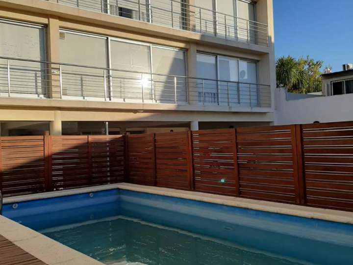 Departamento en venta en Monteagudo, 200, Chivilcoy