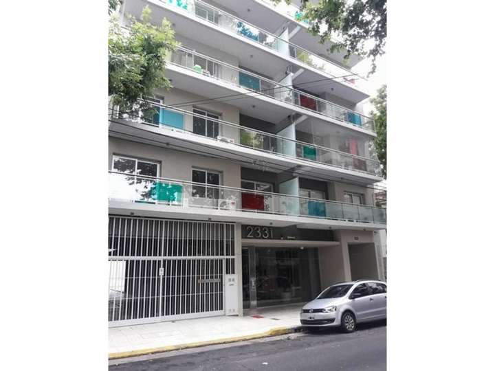 Cochera en venta en Membrillar, 301, Ciudad Autónoma de Buenos Aires