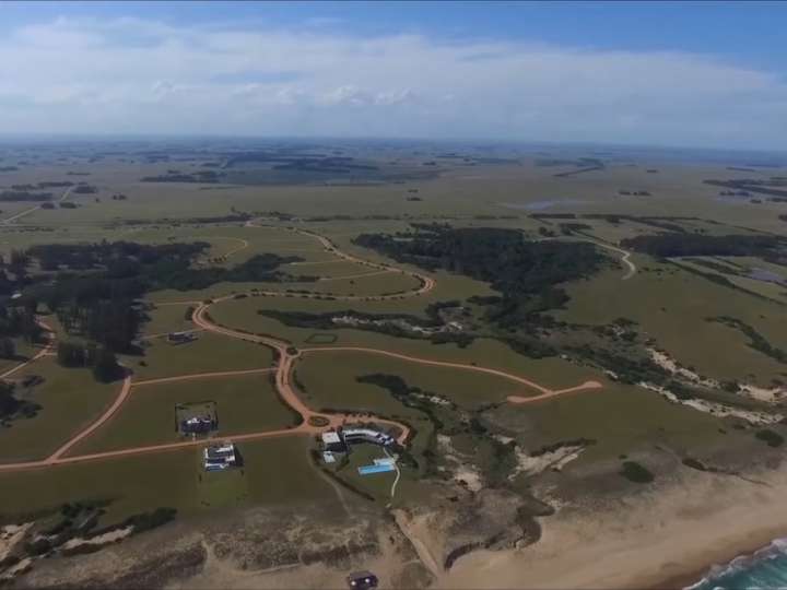 Terreno en venta en Maldonado
