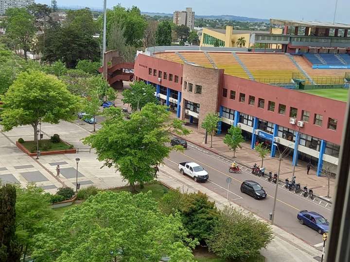 Apartamento en venta en Barrio Sur, Montevideo