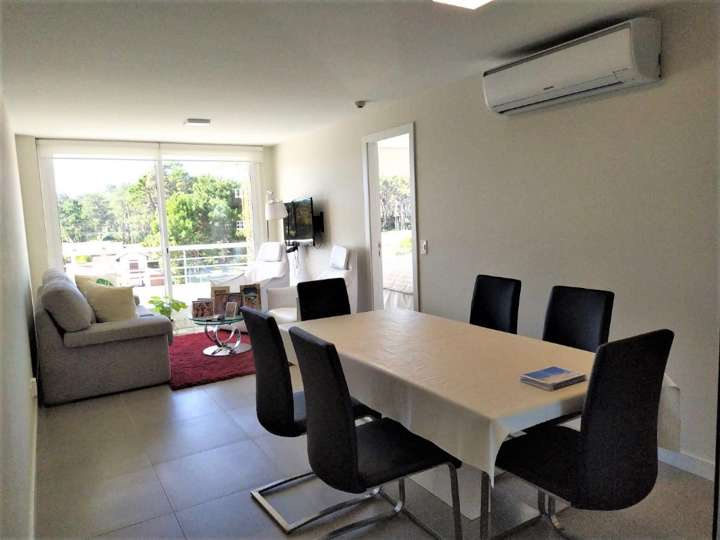 Apartamento en venta en Maldonado