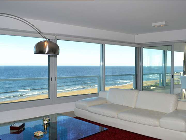 Apartamento en venta en Punta Del Este