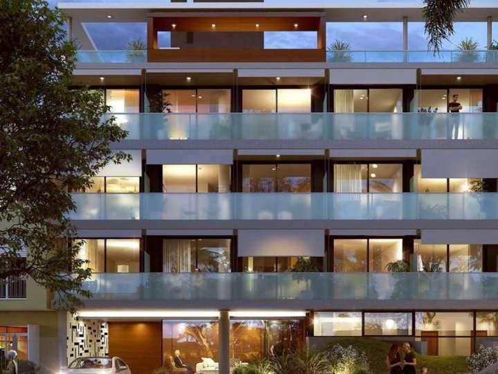 Apartamento en venta en Pocitos, Montevideo