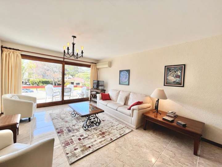 Apartamento en venta en Punta Del Este