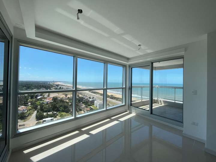 Apartamento en venta en Punta Del Este