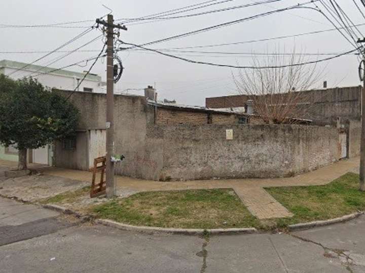 Terreno en venta en Autopista 25 de Mayo, Ciudad Autónoma de Buenos Aires