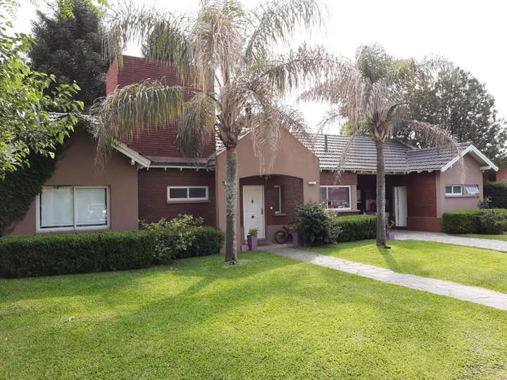 Casa en venta en Obligado, Bella Vista