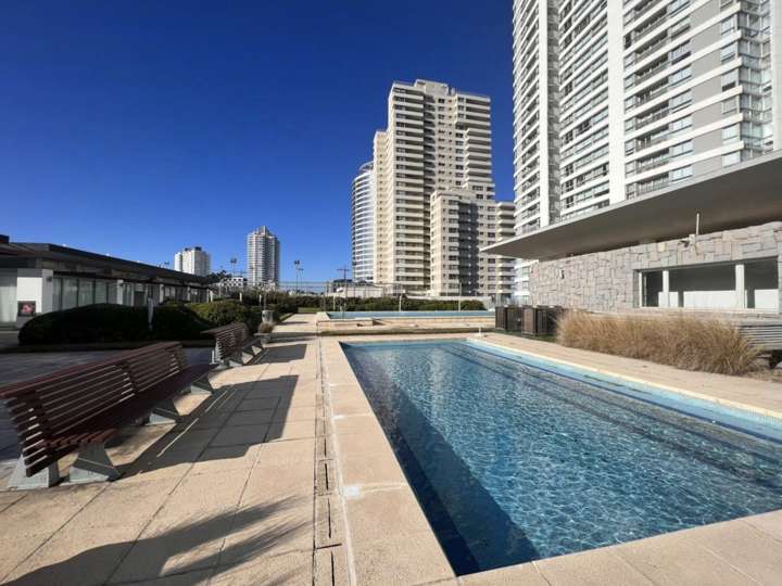 Apartamento en venta en Punta Del Este