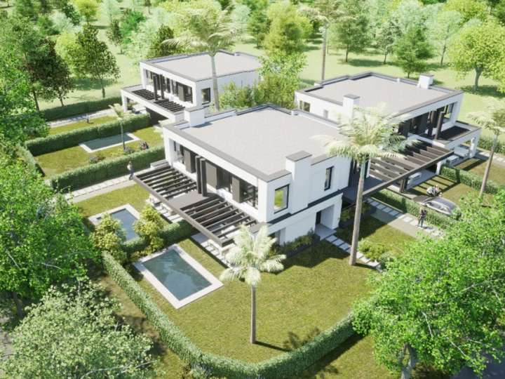 Casa en venta en Carrasco, Montevideo