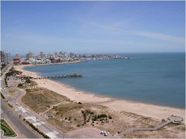 Apartamento en venta en Punta Del Este