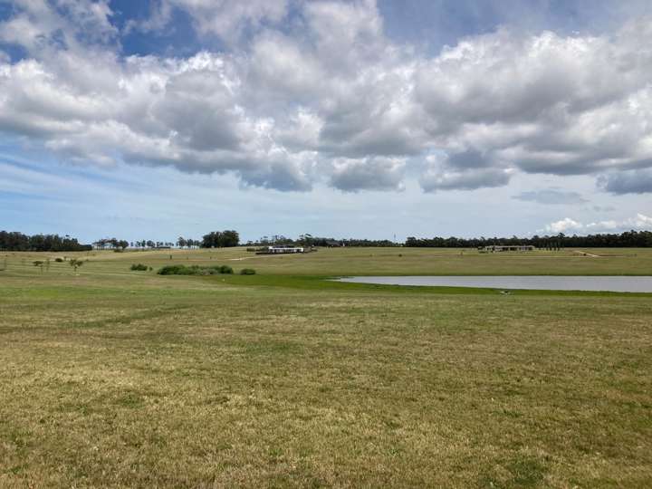 Terreno en venta en Maldonado