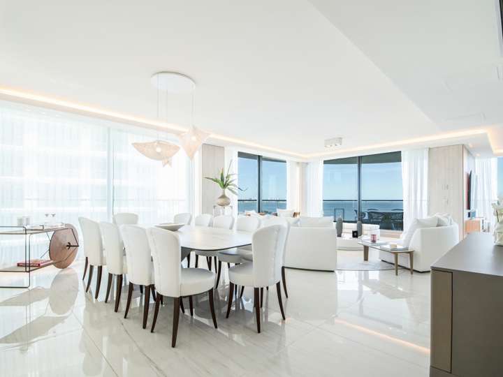 Apartamento en venta en Punta Del Este