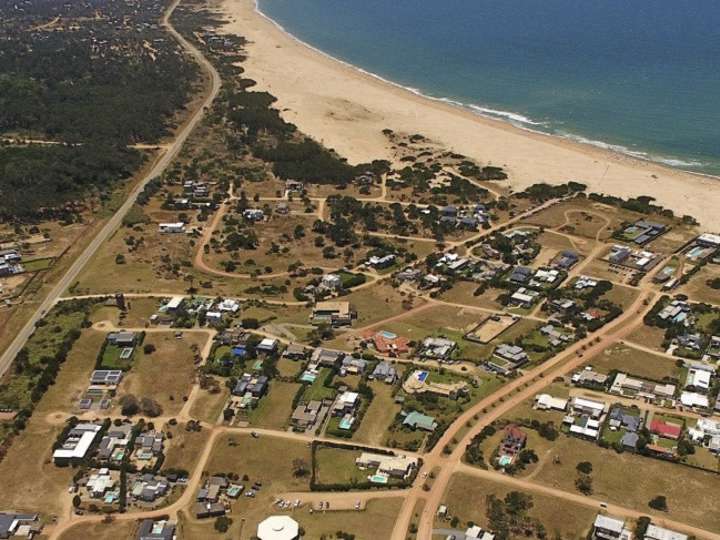 Terreno en venta en Maldonado