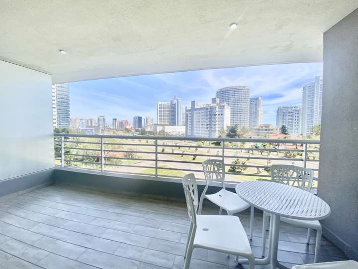 Apartamento en venta en Pampas, Punta Del Este