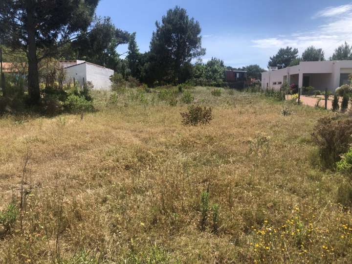 Terreno en venta en Maldonado