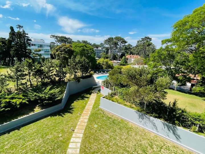 Apartamento en venta en Punta Del Este