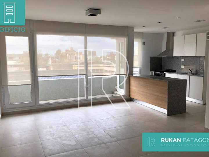 Departamento en alquiler en Avenida Independencia, Santa Cruz