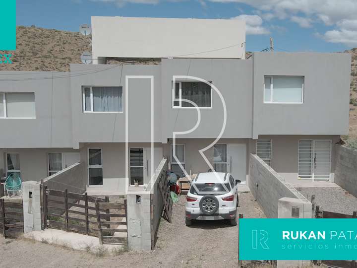 Departamento en alquiler en Dora Varone de Micheli, Santa Cruz