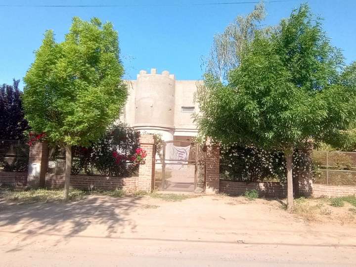 Casa en venta en Cerro Otto, Municipio de General Roca