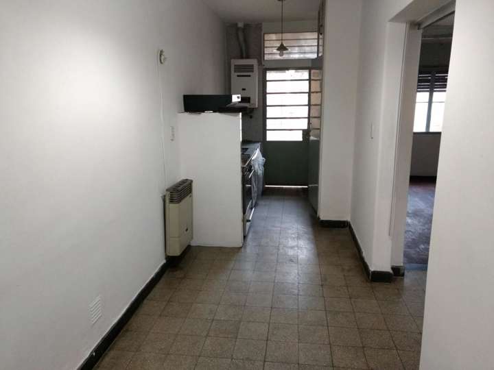 Casa en venta en Avenida José Uriburu, Santa Fe