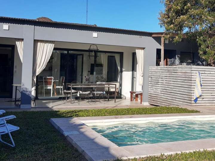 Casa en venta en López Jordán, 176, Victoria