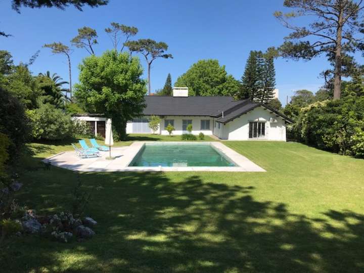 Casa en venta en Punta Del Este