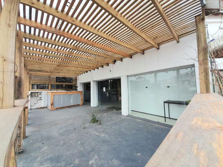 Comercial / Tienda en alquiler en Maldonado