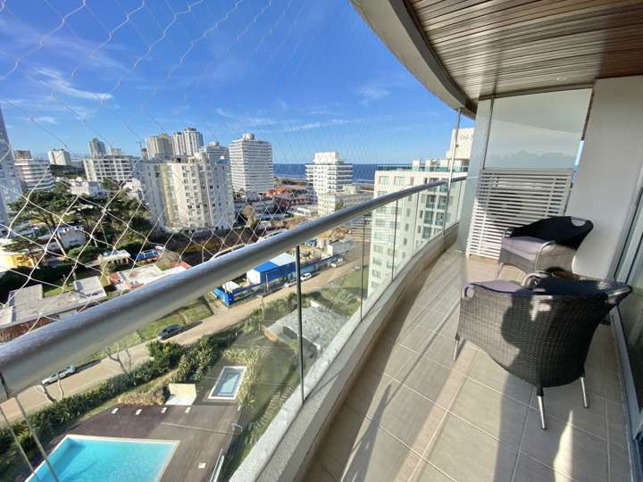 Apartamento en venta en Punta Del Este