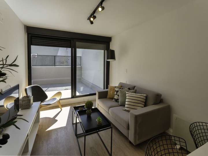 Apartamento en venta en José Enrique Rodó, Montevideo