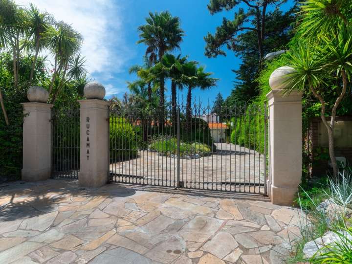 Casa en venta en El Chorro