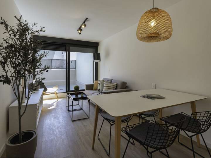 Apartamento en venta en José Enrique Rodó, Montevideo