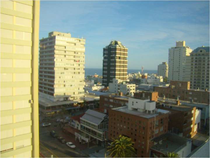 Apartamento en venta en Maldonado