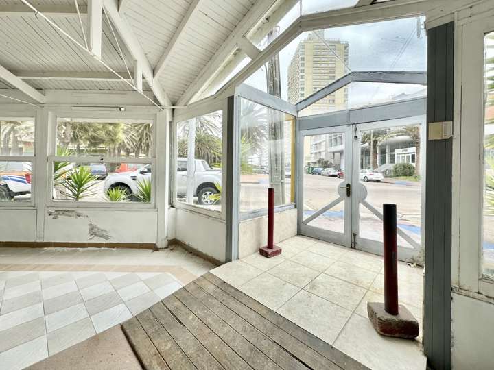 Comercial / Tienda en venta en Maldonado