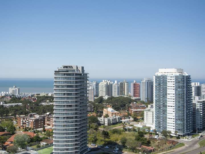 Apartamento en venta en Punta Del Este