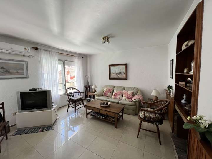 Apartamento en venta en Punta Del Este